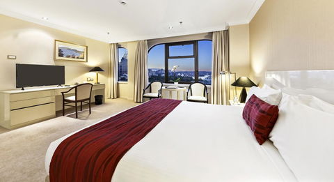 The Sydney Boulevard Hotel - Darwin Holiday 7