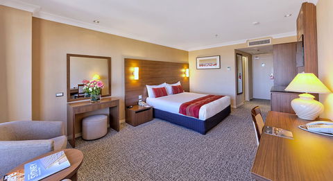 The Sydney Boulevard Hotel - Darwin Holiday 13