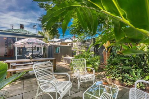 Gidget's Surf Shack - Darwin Holiday 29