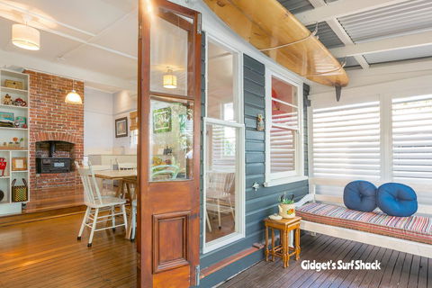 Gidget's Surf Shack - Darwin Holiday 3