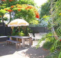 Gidget's Surf Shack - Darwin Holiday