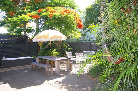 Gidget's Surf Shack - Darwin Holiday 0