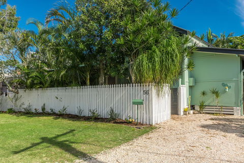 Gidget's Surf Shack - Darwin Holiday 27