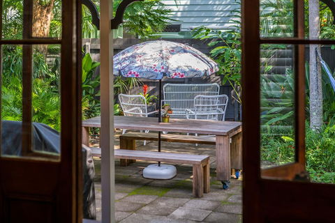 Gidget's Surf Shack - Darwin Holiday 12