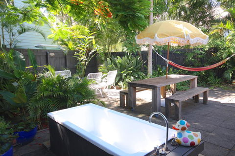 Gidget's Surf Shack - Darwin Holiday 6