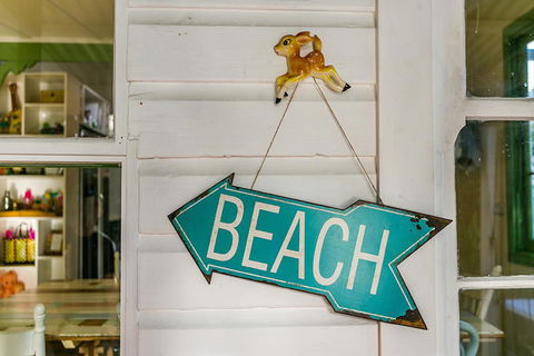 Gidget's Surf Shack - Darwin Holiday 33