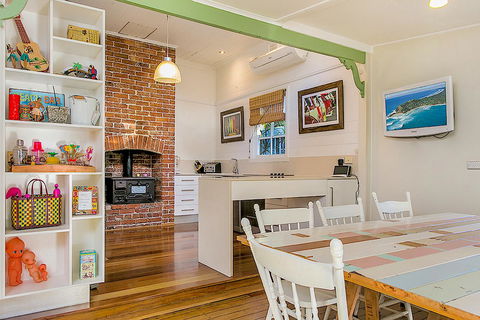 Gidget's Surf Shack - Darwin Holiday 16