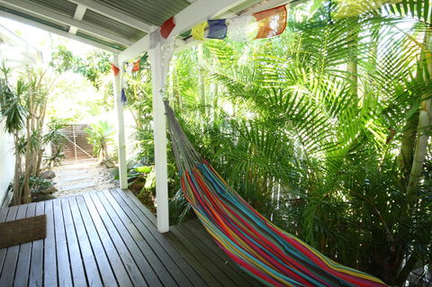 Gidget's Surf Shack - Darwin Holiday 34