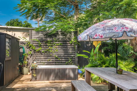 Gidget's Surf Shack - Darwin Holiday 15