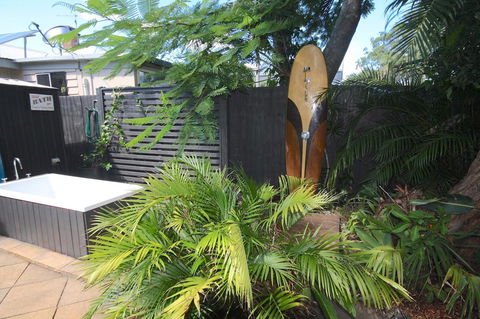 Gidget's Surf Shack - Darwin Holiday 32