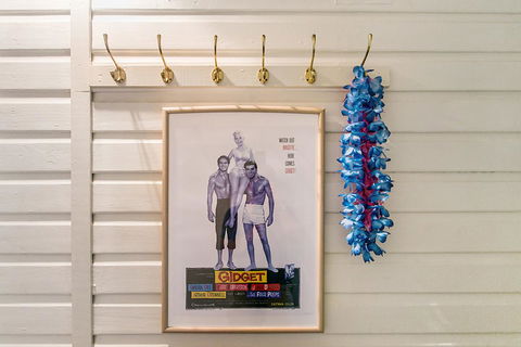 Gidget's Surf Shack - Darwin Holiday 31
