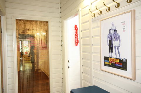 Gidget's Surf Shack - Darwin Holiday 35