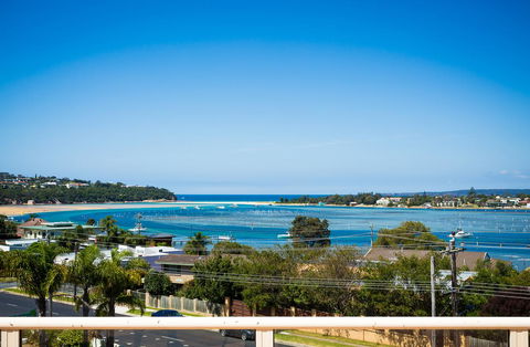 Baywatch Apartments Merimbula - Darwin Holiday 7
