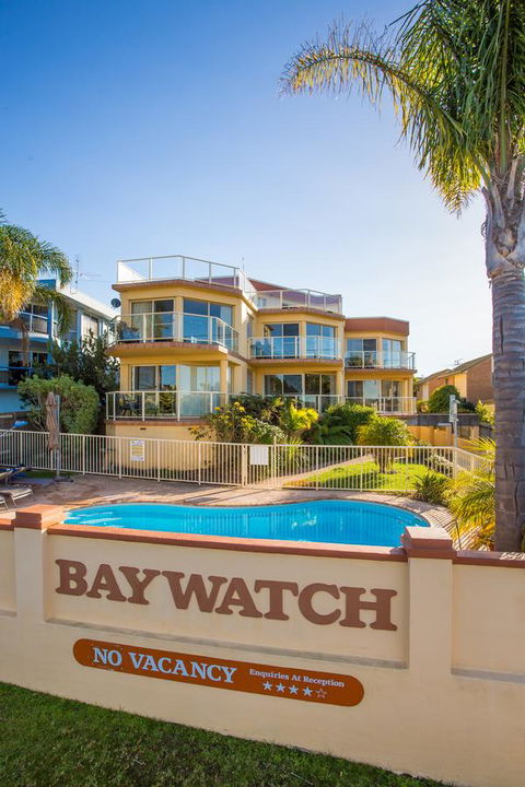 Baywatch Apartments Merimbula - Darwin Holiday 3