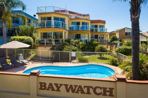 Baywatch Apartments Merimbula - Darwin Holiday 0