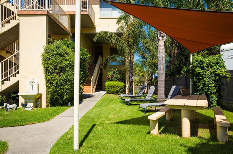 Baywatch Apartments Merimbula - Darwin Holiday 5