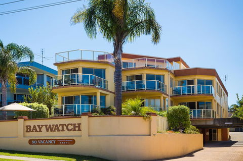 Baywatch Apartments Merimbula - Darwin Holiday 1