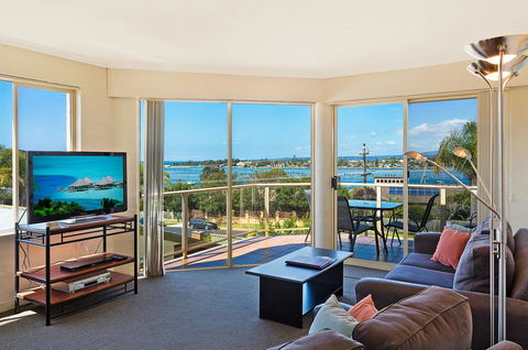 Baywatch Apartments Merimbula - Darwin Holiday 20