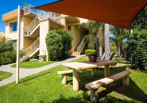 Baywatch Apartments Merimbula - Darwin Holiday 4