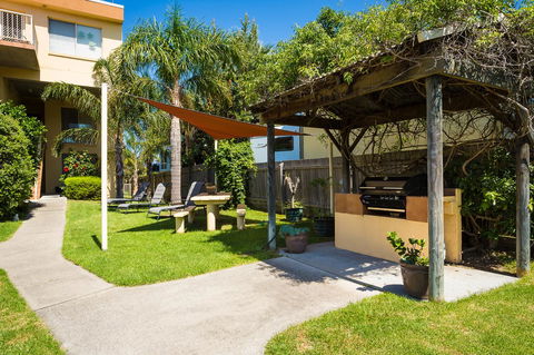 Baywatch Apartments Merimbula - Darwin Holiday 6