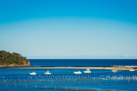 Baywatch Apartments Merimbula - Darwin Holiday 29
