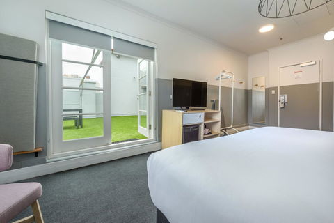 The Ultimo - Darwin Holiday 2