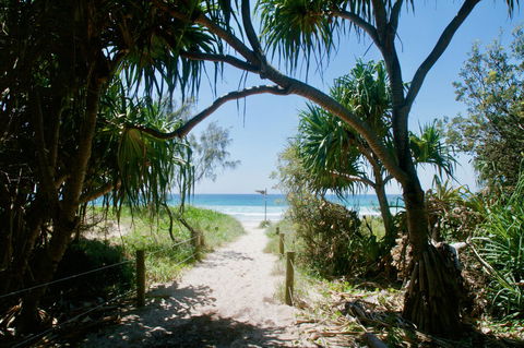Casuarina Beachfront House - Hostie Properties - Darwin Holiday 10