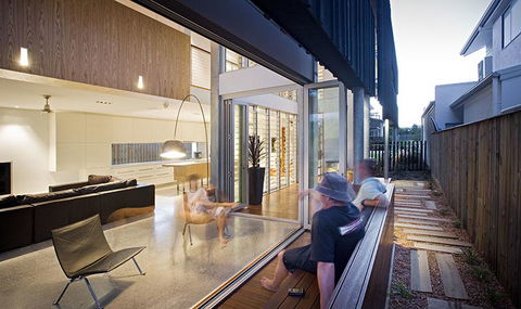 Casuarina Beachfront House - Hostie Properties - Darwin Holiday 7