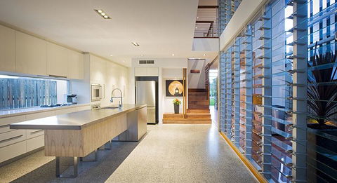 Casuarina Beachfront House - Hostie Properties - Darwin Holiday 19