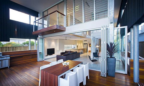 Casuarina Beachfront House - Hostie Properties - Darwin Holiday 21