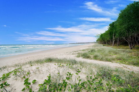 Casuarina Beachfront House - Hostie Properties - Darwin Holiday 2