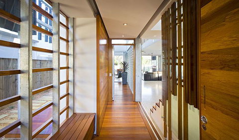 Casuarina Beachfront House - Hostie Properties - Darwin Holiday 22