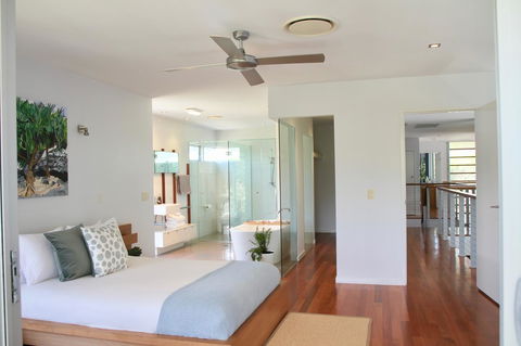 Casuarina Beachfront House - Hostie Properties - Darwin Holiday 3