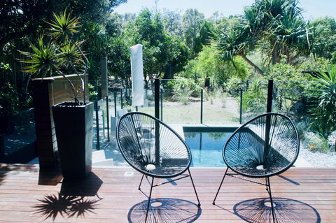 Casuarina Beachfront House - Hostie Properties - Darwin Holiday 1