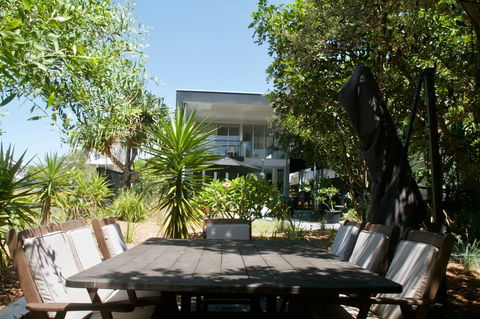Casuarina Beachfront House - Hostie Properties - Darwin Holiday 14