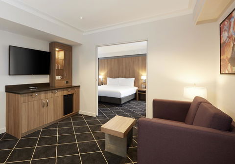 Furama Darling Harbour - Darwin Holiday 39
