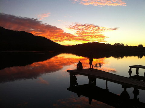 Pelican H2O One & Two Bedroom Apartments - Darwin Holiday 0