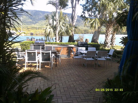 Pelican H2O One & Two Bedroom Apartments - Darwin Holiday 10