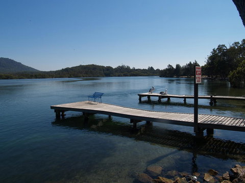 Pelican H2O One & Two Bedroom Apartments - Darwin Holiday 7