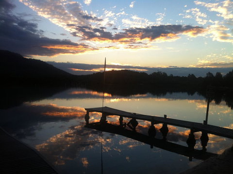 Pelican H2O One & Two Bedroom Apartments - Darwin Holiday 3