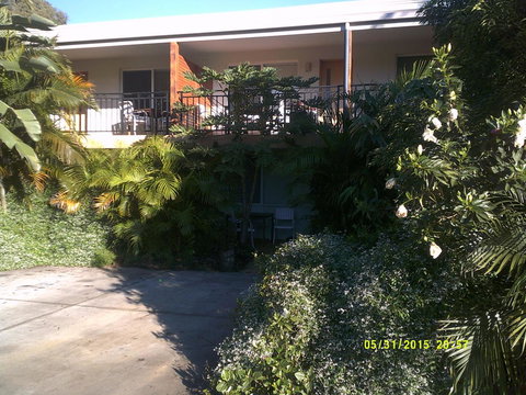 Pelican H2O One & Two Bedroom Apartments - Darwin Holiday 15