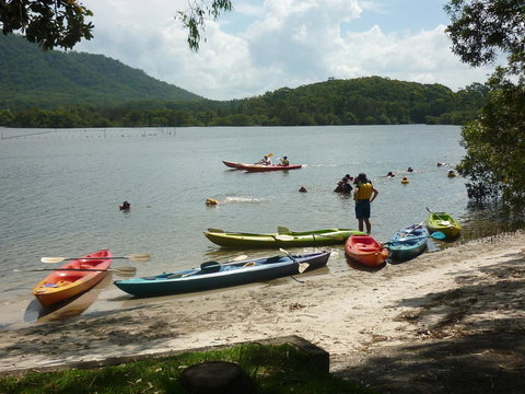 Pelican H2O One & Two Bedroom Apartments - Darwin Holiday 8