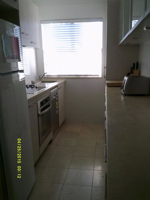 Pelican H2O One & Two Bedroom Apartments - Darwin Holiday 22