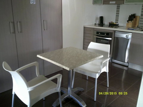Pelican H2O One & Two Bedroom Apartments - Darwin Holiday 34