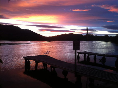 Pelican H2O One & Two Bedroom Apartments - Darwin Holiday 11