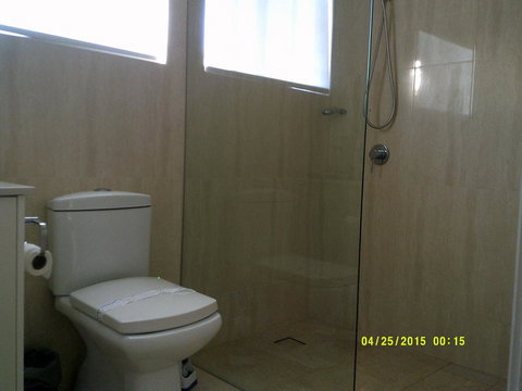 Pelican H2O One & Two Bedroom Apartments - Darwin Holiday 26