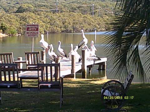 Pelican H2O One & Two Bedroom Apartments - Darwin Holiday 9