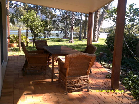 Pelican H2O One & Two Bedroom Apartments - Darwin Holiday 17