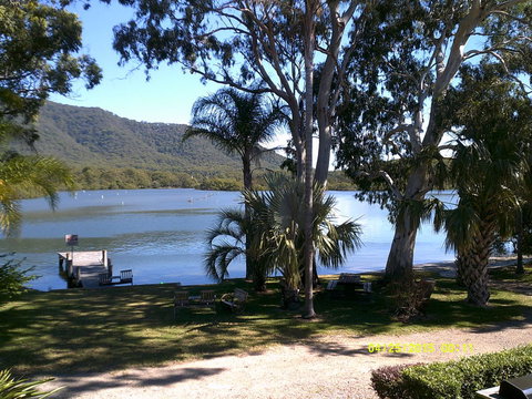 Pelican H2O One & Two Bedroom Apartments - Darwin Holiday 41