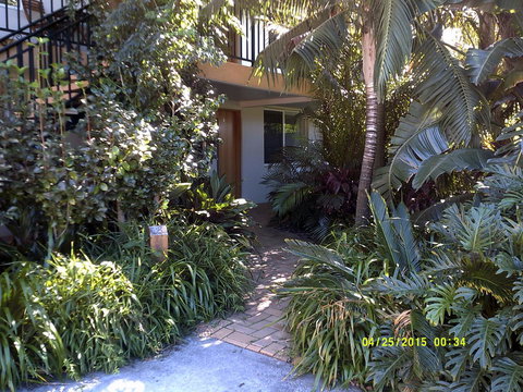 Pelican H2O One & Two Bedroom Apartments - Darwin Holiday 39